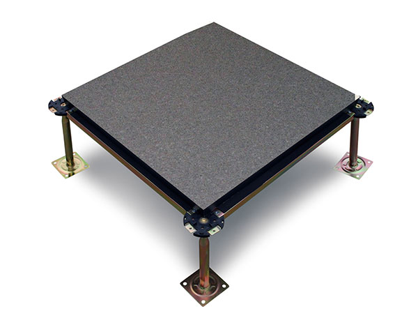 硫酸鈣陶瓷防靜電活動地板